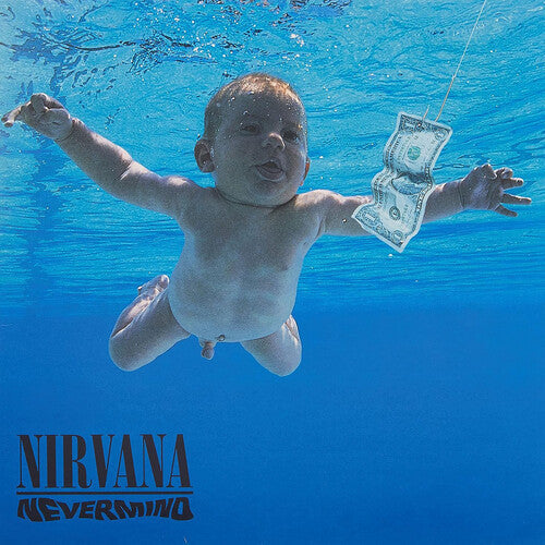 Nirvana: Nevermind [ Record ]