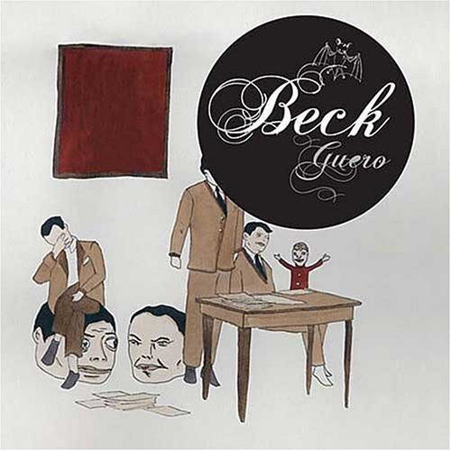 Beck: Guero [ Record ]