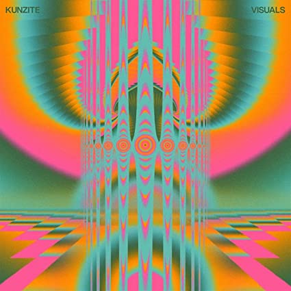 Kunzite: Visuals [ Record ]