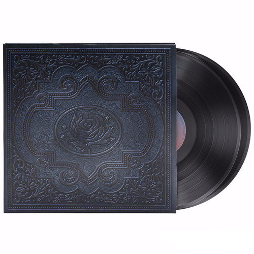 Ryan Adams: Cold Roses [ Record ]