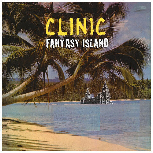 Clinic: Fantasy Island [ Record ]