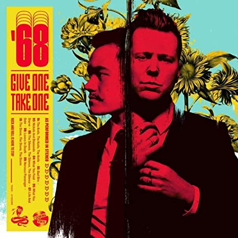 '68: Give One Take One [ Record ]