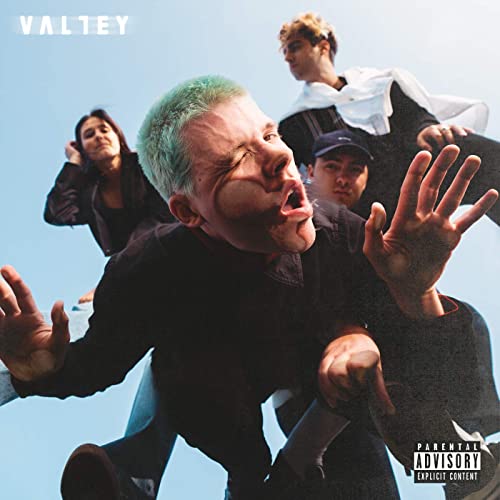 Valley: Sucks To See You Doing [ Record ]