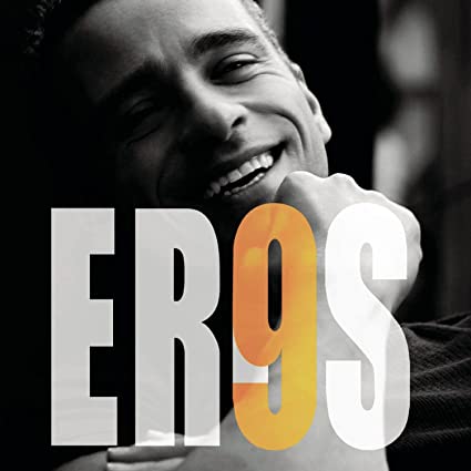 Eros Ramazzotti: 9 [ Record ]
