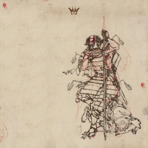 Mello Music Group: Bushido [ Record ]
