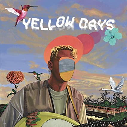 Yellow Days: Day In A Yellow Beat [ Record ]