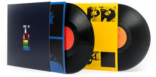 Coldplay: X&Y [ Record ]
