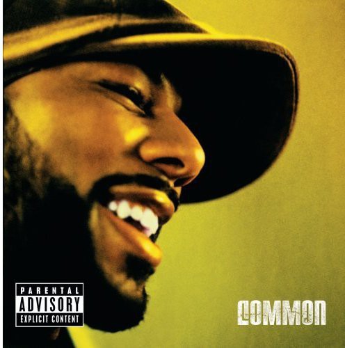 Common: Be [ Record ]