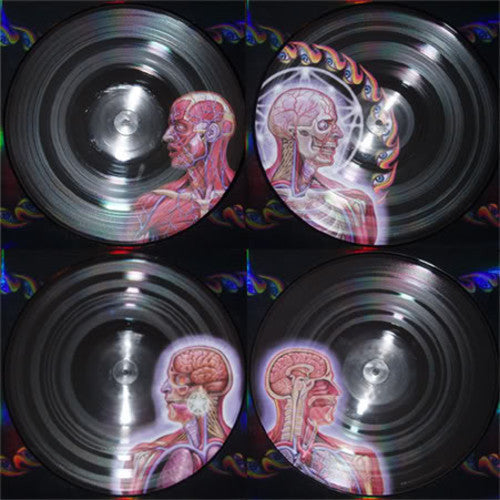 Tool: Lateralus [ Record ]