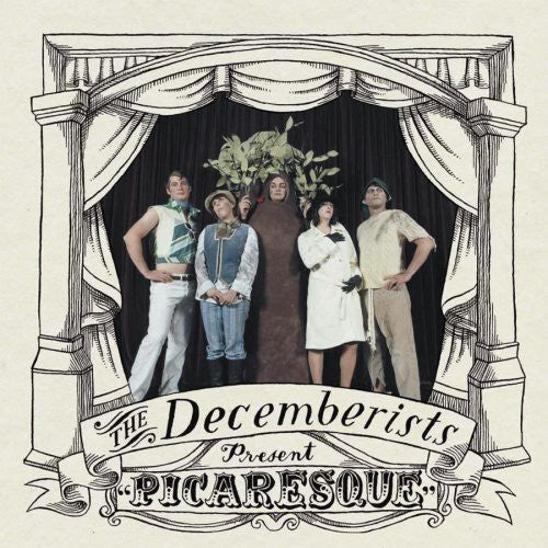 The Decemberists: Picaresque [ Record ]