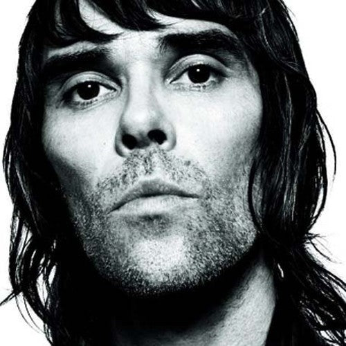 Ian Brown: Greatest [ Record ]