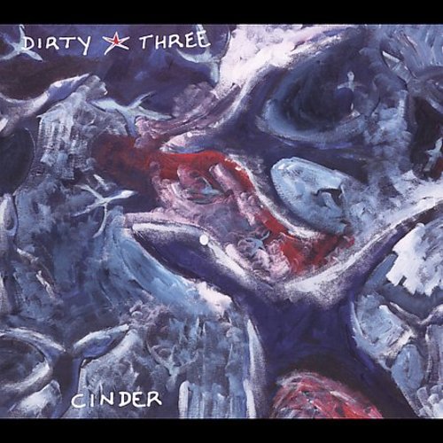 Dirty Three: Cinder [ Record ]