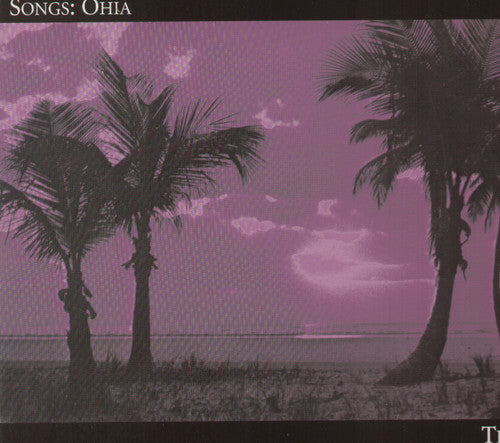 Songs: Ohia: Lioness [ Record ]