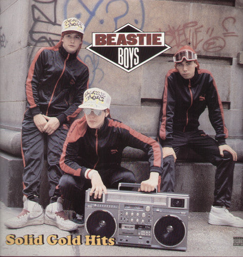 Beastie Boys: Solid Gold Hits [ Record ]