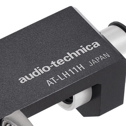 Audio-Technica ATLH11H Aluminum Headshell