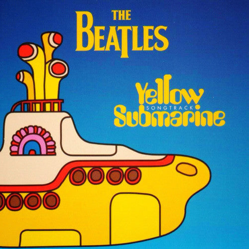 The Beatles: Yellow Submarine [ Record ]