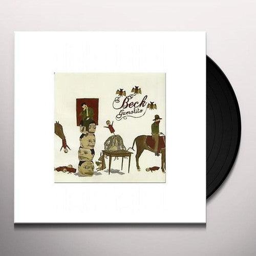 Beck: Guerolito [ Record ]