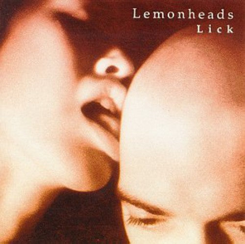 The Lemonheads: Lick [ Record ]