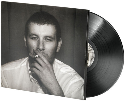 Arctic Monkeys: Whatever People Say I Am, That's What I Am Not [ Record ]