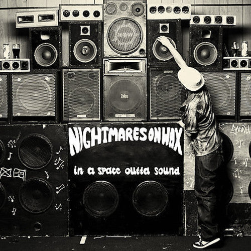 Nightmares on Wax: In a Space Outta Sound [ Record ]