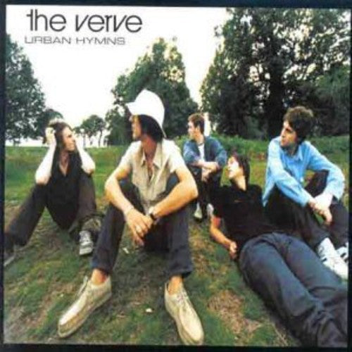 Verve: Urban Hymns [ Record ]