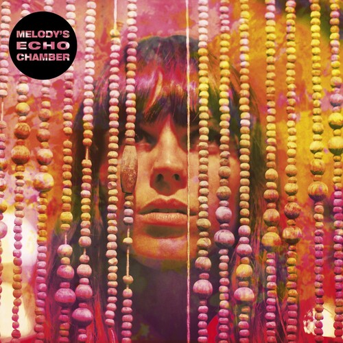Melody's Echo Chamber: Melody's Echo Chamber [ Record ]