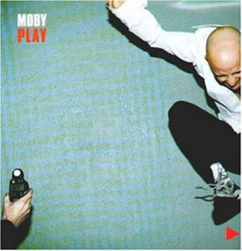 Moby: Play [ Record ]