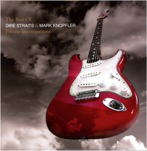 Dire Straits: Private Investigation [ Record ]