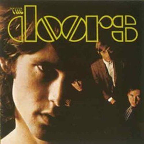 The Doors: Doors [ Record ]