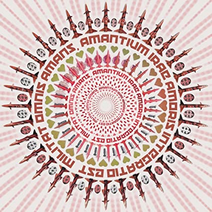 Pendulum: Elemental [ Record ]