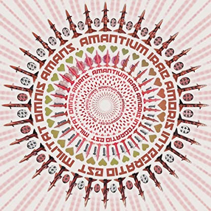 Pendulum: Elemental [ Record ]