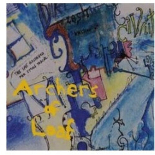 Archers of Loaf: Icky Mettle [ Record ]