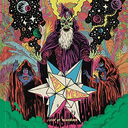 Dead Meadow: Live At Roadburn 2011 [ Record ]