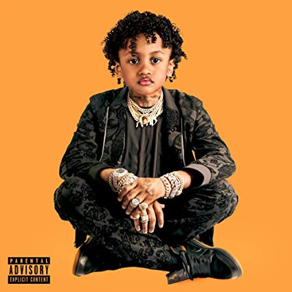 Joyner Lucas: Evolution [ Record ]