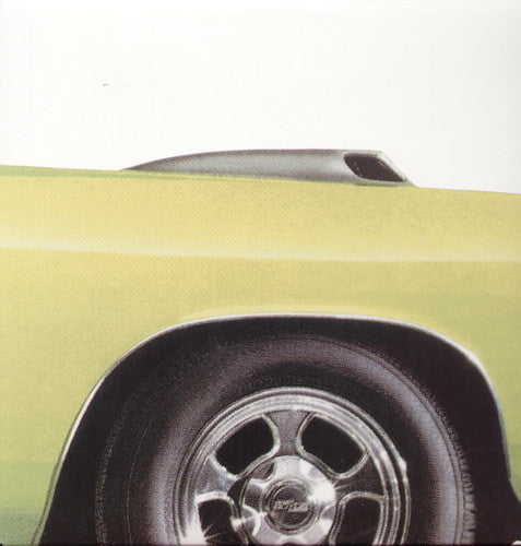 Earth: Pentastar [ Record ]