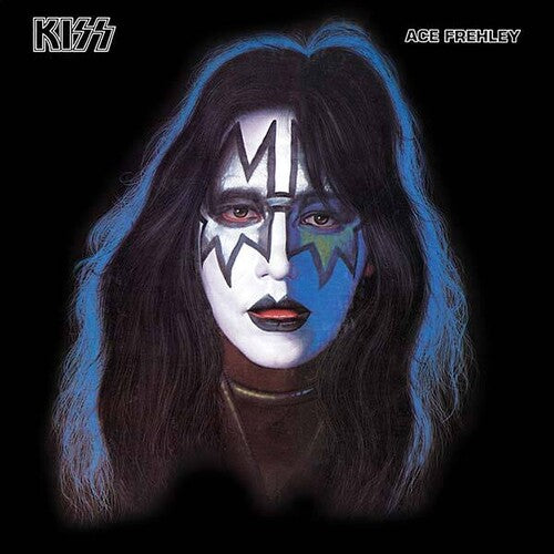 Kiss: Ace Frehley [ Record ]