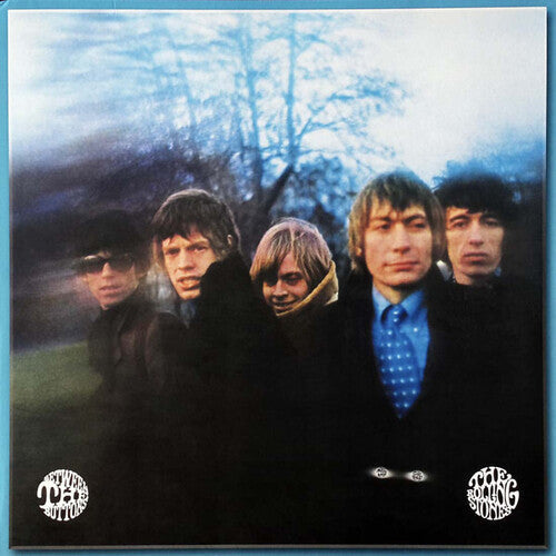 The Rolling Stones: Between the Buttons (DSD Remaster) [ Record ]