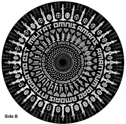 Pendulum: Elemental [ Record ]