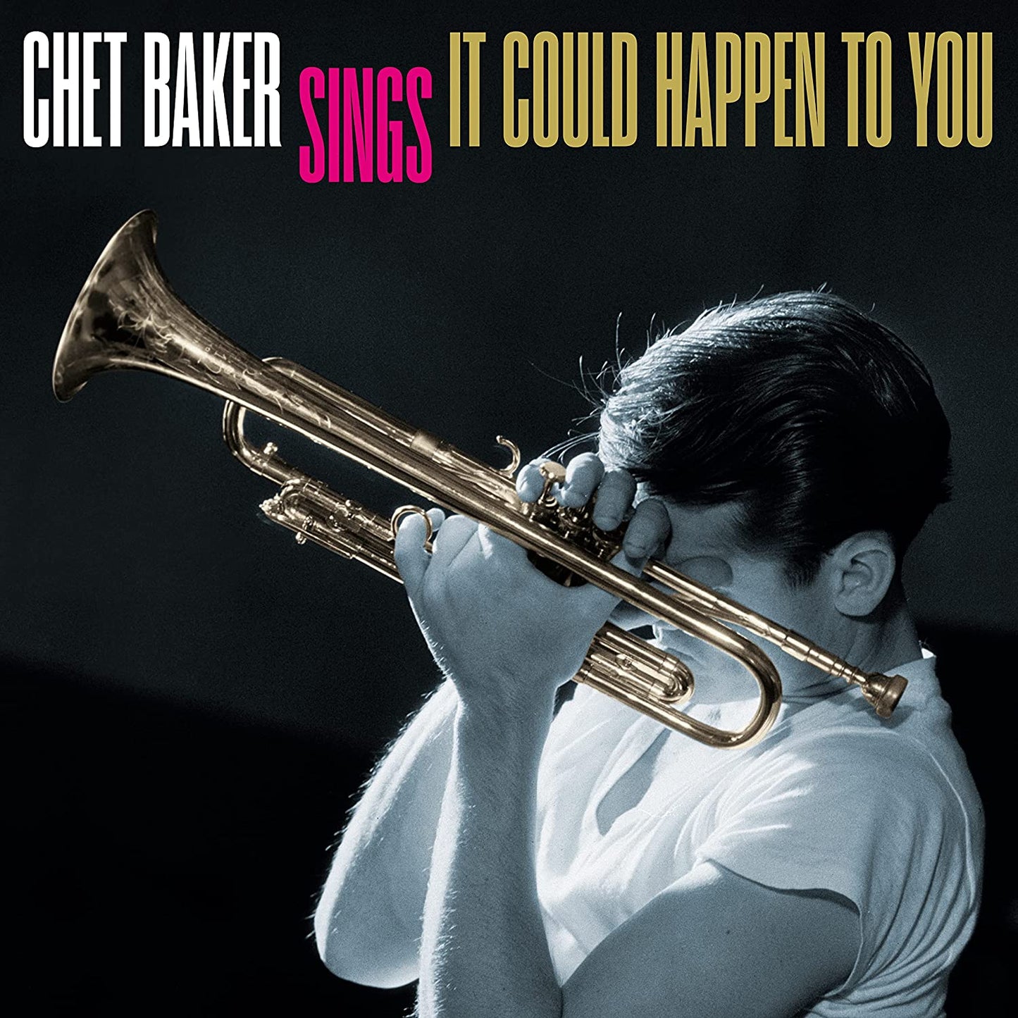 Chet Baker: Chet Baker Sings: It Could Happen To You [180-Gram Colored Vinyl With Bonus Tracks] [ Record ]
