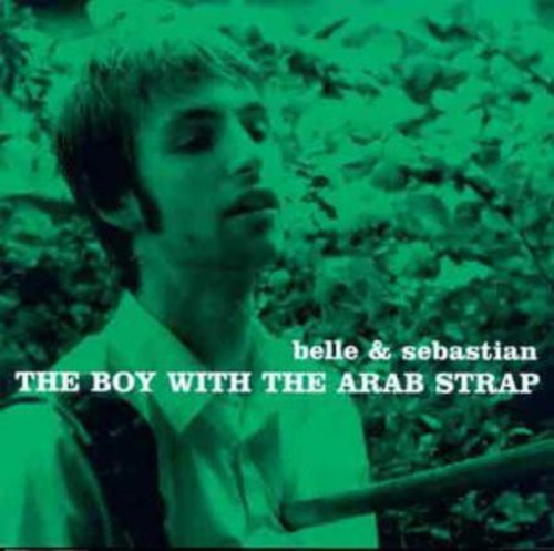 Belle and Sebastian: Boy with the Arab Strap [ Record ]