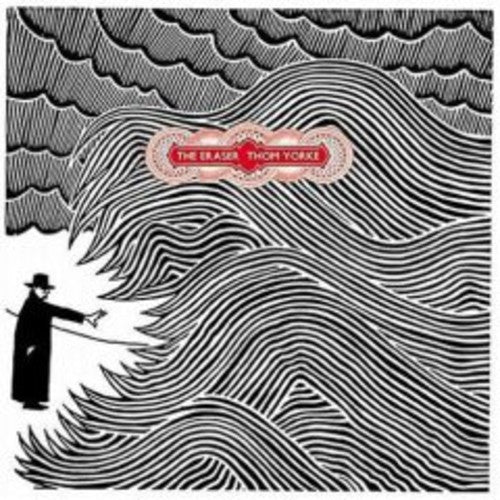 Thom Yorke: The Eraser [ Record ]