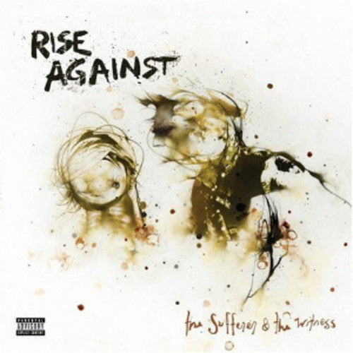 Rise Against: The Sufferer and The Witness [ Record ]