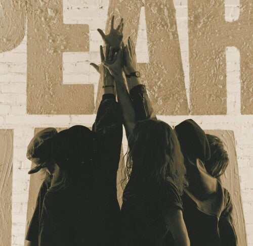 Pearl Jam: Ten [ Record ]