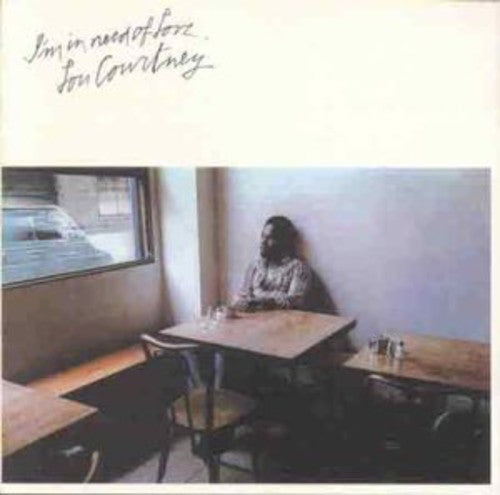 Lou Courtney: I'm In Need Of Love [ Record ]