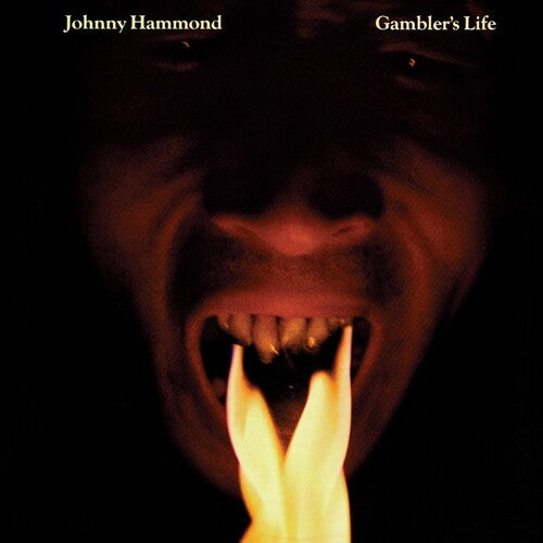 Johnny "Hammond" Smith: Gambler's Life [ Record ]