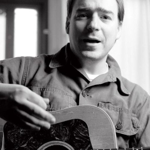 Jason Molina: Let Me Go, Let Me Go, Let Me Go [ Record ]