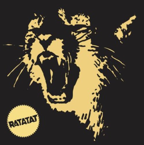 Ratatat: Classics [ Record ]