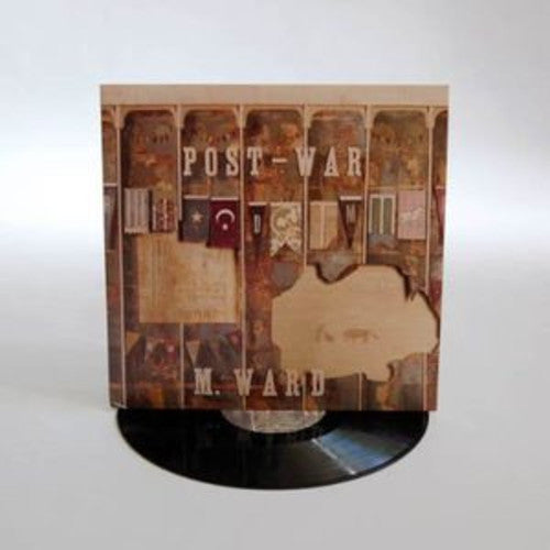 M. Ward: Post War [ Record ]
