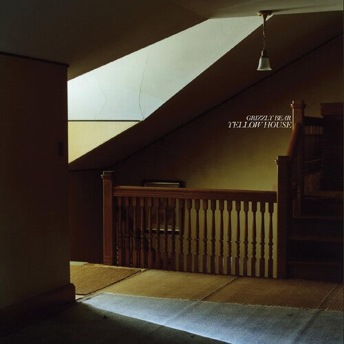 Grizzly Bear: Yellow House [ Record ]