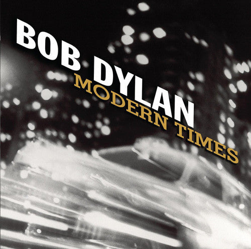 Bob Dylan: Modern Times [ Record ]